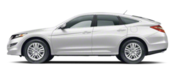 2012 Honda CROSSTOUR