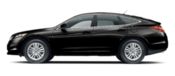 2012 Honda Crosstour