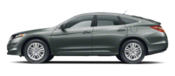 2012 Honda CROSSTOUR
