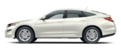 2012 Honda CROSSTOUR