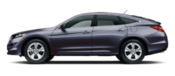 2012 Honda Crosstour