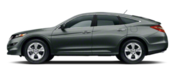 2012 Honda CROSSTOUR