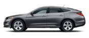2012 Honda Crosstour