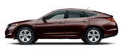 2012 Honda CROSSTOUR