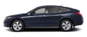 2012 Honda Crosstour