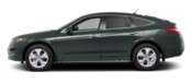 2012 Honda Crosstour