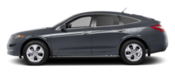 2012 Honda CROSSTOUR