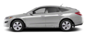 2012 Honda CROSSTOUR