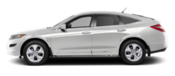 2012 Honda Crosstour