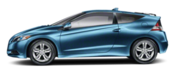 2012 Honda CR-Z