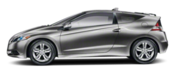 2012 Honda CR-Z