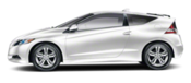 2012 Honda CR-Z
