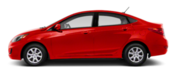 2012 Hyundai Accent