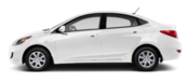 2012 Hyundai Accent