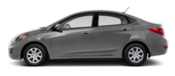 2012 Hyundai Accent