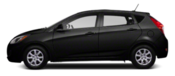 2012 Hyundai Accent