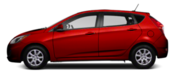 2012 Hyundai Accent