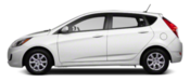 2012 Hyundai Accent