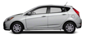 2012 Hyundai Accent