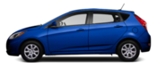 2012 Hyundai Accent