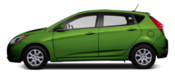2012 Hyundai Accent