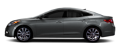 2012 Hyundai Azera