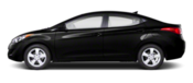 2012 Hyundai Elantra