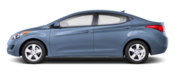 2012 Hyundai Elantra