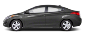 2012 Hyundai Elantra
