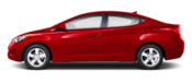 2012 Hyundai Elantra