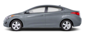 2012 Hyundai Elantra