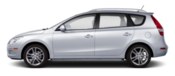 2012 Hyundai Elantra Touring