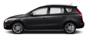 2012 Hyundai Elantra Touring