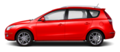 2012 Hyundai Elantra Touring