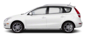 2012 Hyundai Elantra Touring