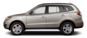2012 Hyundai Santa Fe
