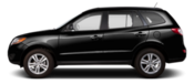 2012 Hyundai Santa Fe