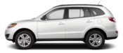 2012 Hyundai Santa Fe