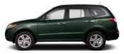 2012 Hyundai Santa Fe