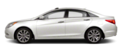 2012 Hyundai Sonata Hybrid