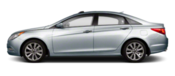 2012 Hyundai Sonata Hybrid