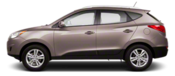 2012 Hyundai Tucson