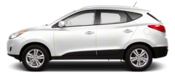 2012 Hyundai Tucson