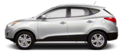 2012 Hyundai Tucson