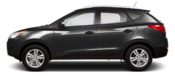 2012 Hyundai Tucson