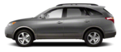 2012 Hyundai Veracruz