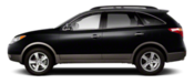 2012 Hyundai Veracruz