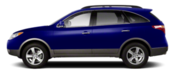 2012 Hyundai Veracruz