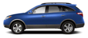 2012 Hyundai Veracruz