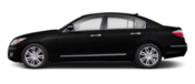2012 Hyundai Genesis